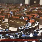 BJP Performance in Rajya Sabha