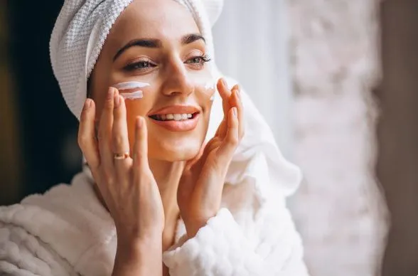 Skincare Routine for Summer