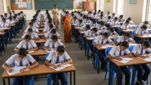 CBSE Board Exams Postponed