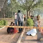 Delhi Usmanpur Murder Case