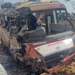Jashpur Bus Accident