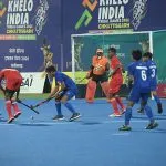 Khelo India Tribal Games 2026