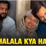 Chandrika Dixit On Halala