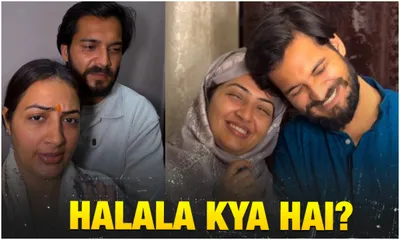 Chandrika Dixit On Halala