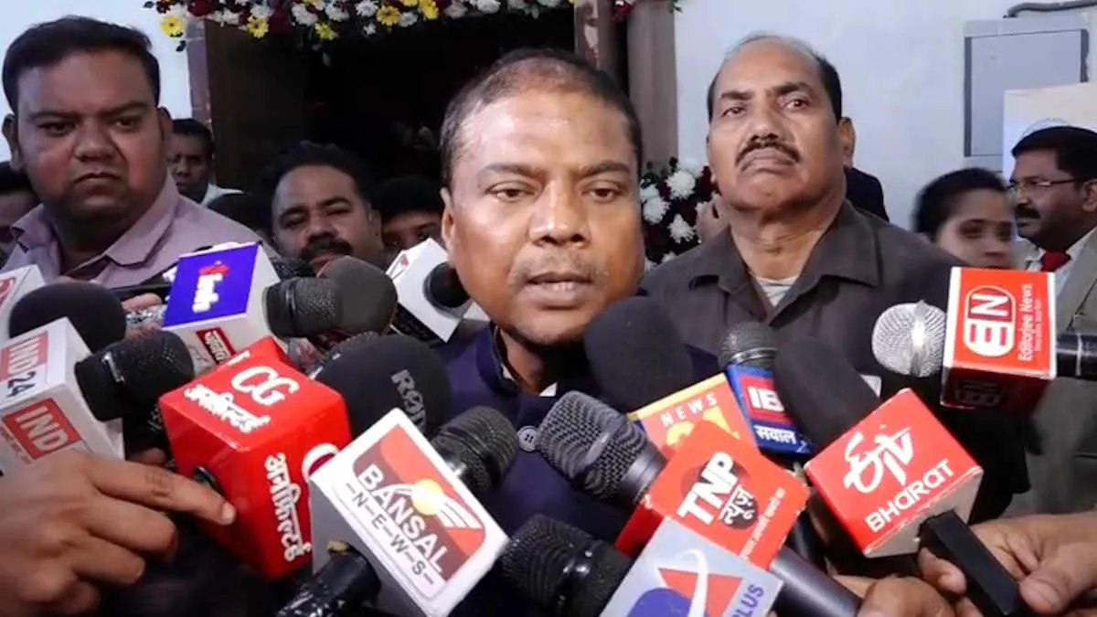 Chhattisgarh News Today