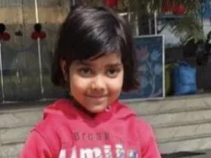 Aligarh School Bus Accident