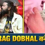 Anurag Dobhal Baby