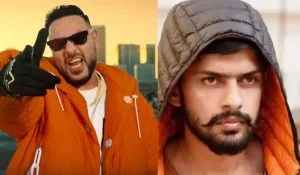 Lawrence Bishnoi Gang Threatens Singer Badshah