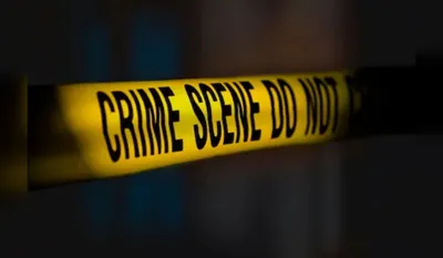 Madhya Pradesh Murder Case