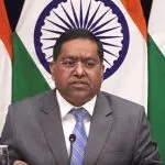 India Reaction on Kabul Air Strike