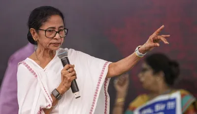 TMC First Candidate List