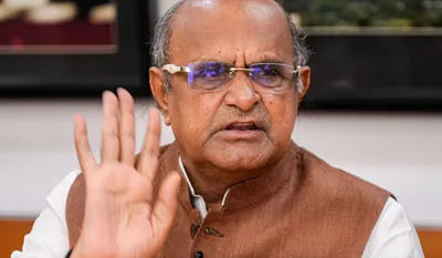 Bihar Political News Big Update
