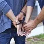 Foreigners Citizens Arrest