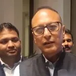 Pradyut Bordoloi First Statement After Resignation