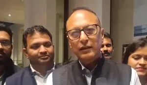 Pradyut Bordoloi First Statement After Resignation