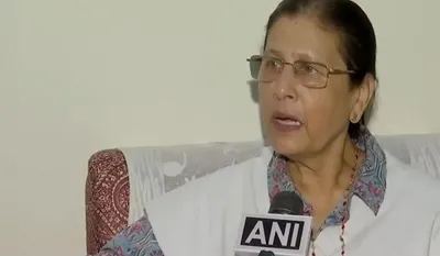 MP Fauzia Khan on Dhurandhar 2