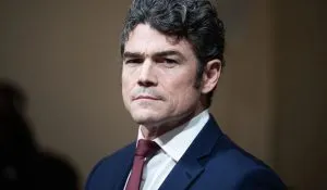 Joe Kent Resignation Controversy