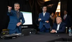 US-Iran War Big Update