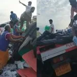 Andhra Pradesh Shocking Video Viral