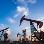 Global Oil Price Surge