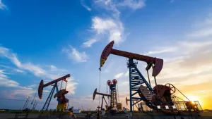 Global Oil Price Surge