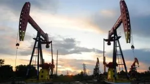 Crude Oil Prices Hike
