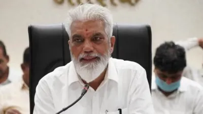 Marathi Mandatory in Maharashtra School