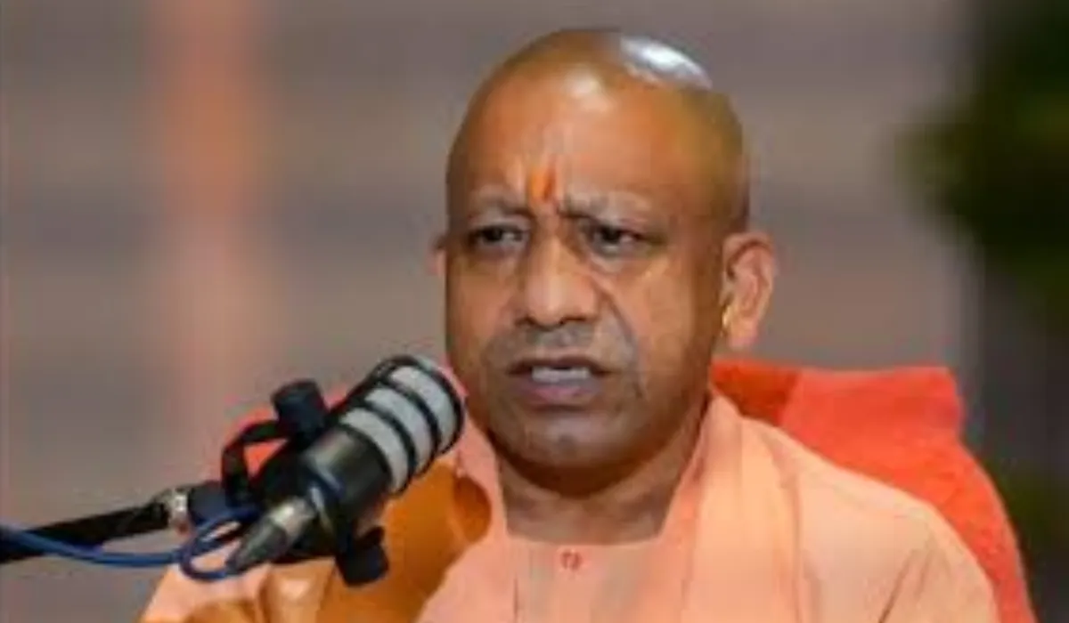 UP Daroga Recruitment Question Controversy