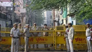 Dayalpur Murder Case