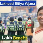 Delhi Lakhpati Bitiya Yojana