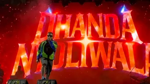 Dhanda Nyoliwala Show in Chandigarh