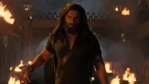 Dhurandhar 3 And Toxic Clash