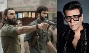 Karan Johar On Dhurandhar 2