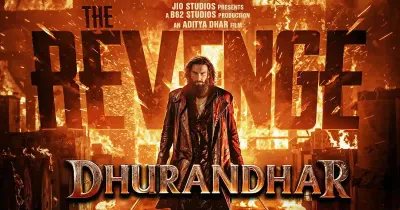 Dhurandhar 2 Breaks Record