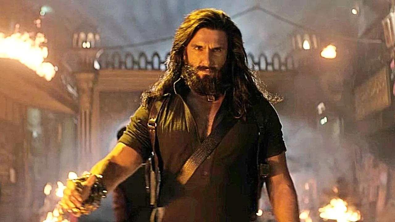 Dhurandhar 2 Advance Booking