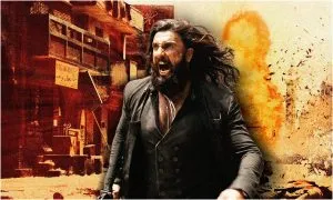 Dhurandhar 2 X Review