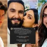 SRK Fake Post On Dhurandhar 2