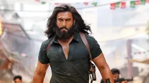Dhurandhar Film Budget