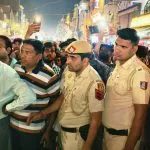 Krishna Park Crime News