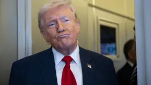 Trump Recent Statement on Britain