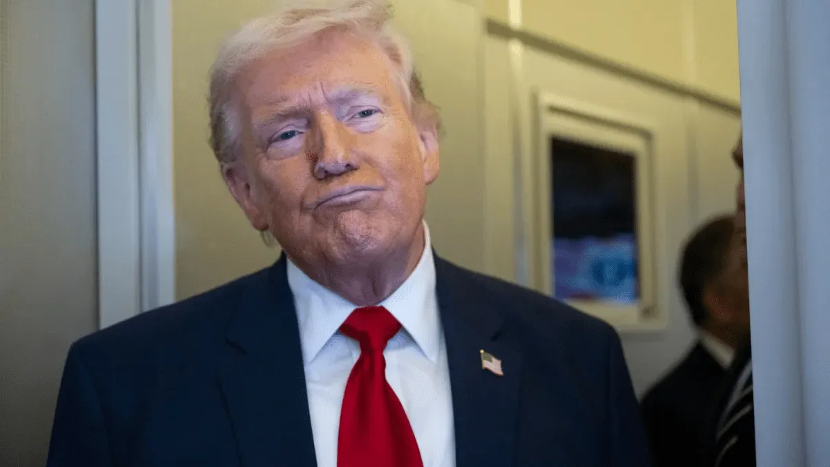 Trump Recent Statement on Britain