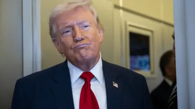 Trump Recent Statement on Britain