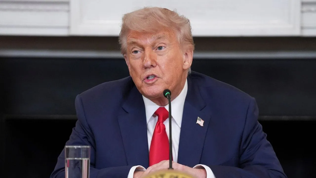 US Warning to Iran