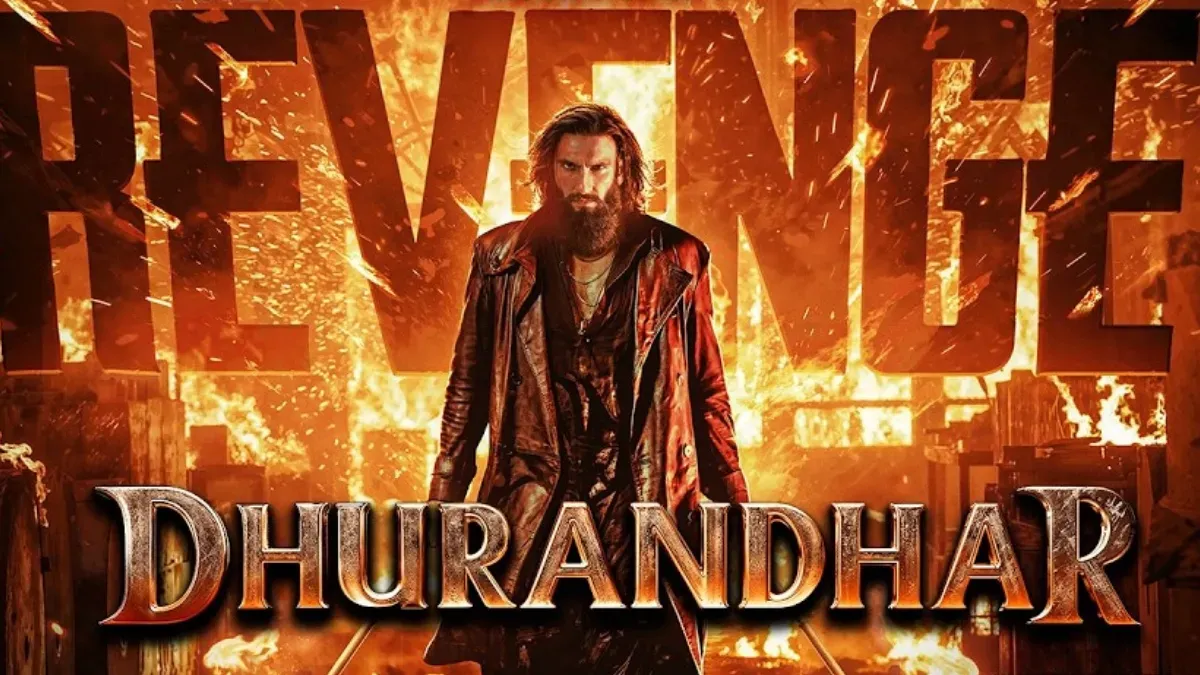 Dhurandhar 2 Cast Fees( Source: Social Media)