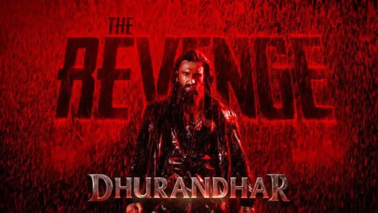Dhurandhar 2 Advance Booking( Source: Social Media)