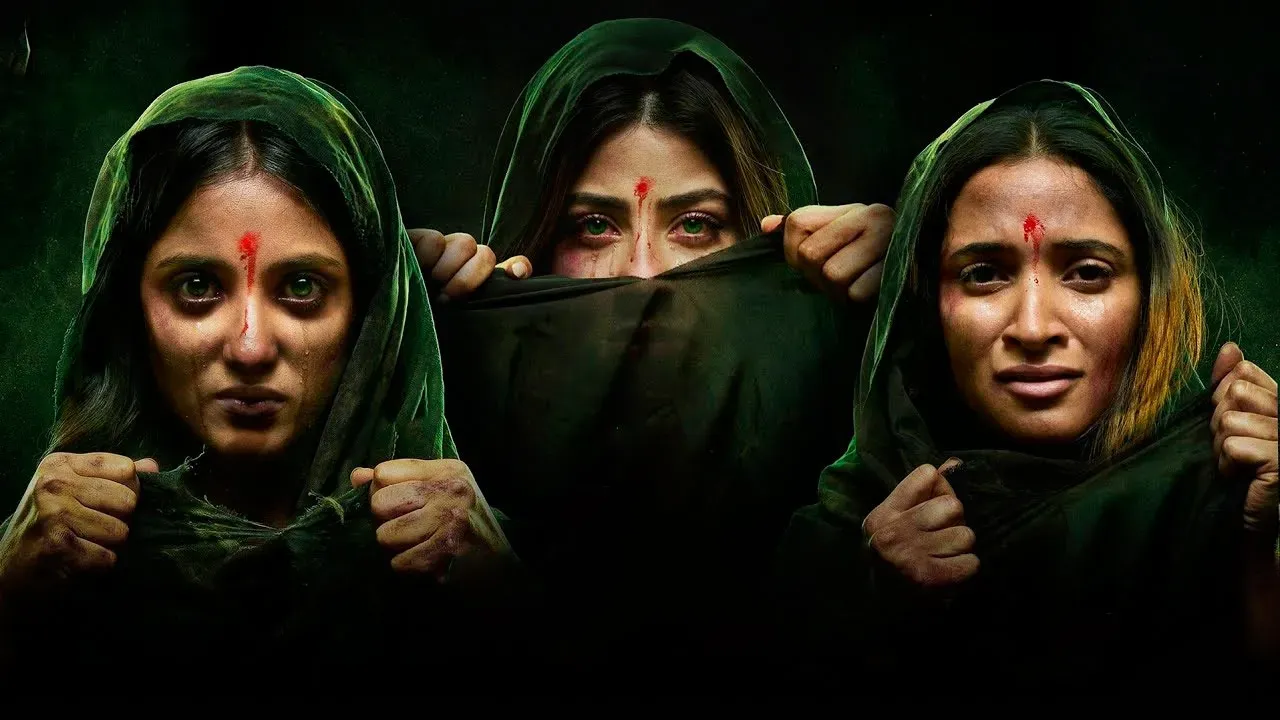The Kerala Story 2 Box Office Day 10