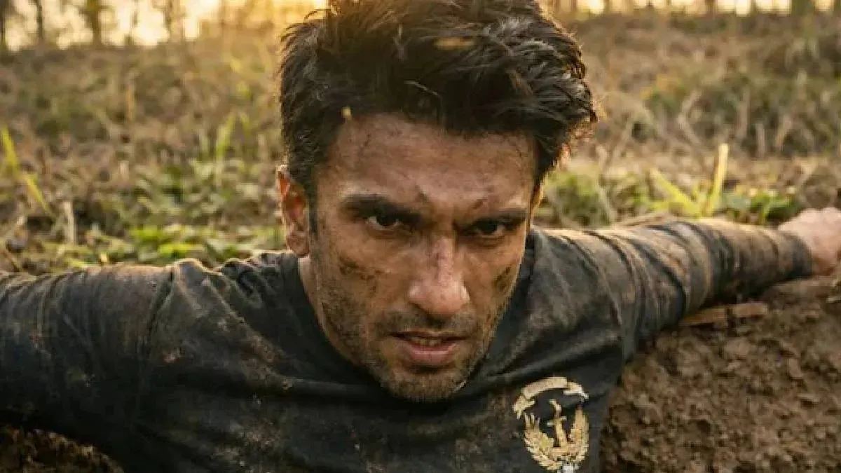 Dhurandhar 2 Advance Booking( Source: Social Media)