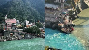 Rishikesh Travel Guide