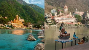 How to Travel Rishikesh on a Budget