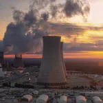 Nuclear Power Countries